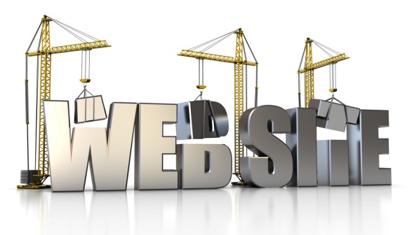 Создание web-сайтов