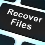 Восстановление удалённых файлов с флешки