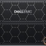 Dell EMC выпустила систему хранения данных ME4084