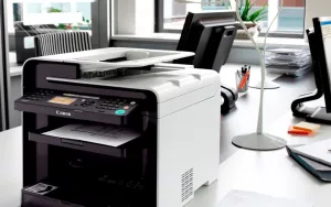 Принтер для офиса