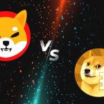 Сравнение криптовалют Shiba Inu и Dogecoin