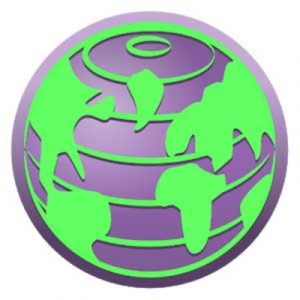 Логотип Tor
