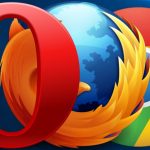 Сравнение браузеров: Chrome, Firefox, Opera, Tor, Explorer